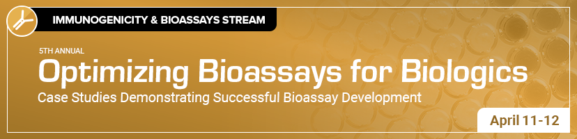 Optimizing Bioassays for Biologics