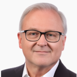 Gerold Meinhardt