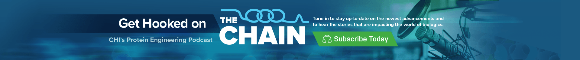 Get Hooked on The CHAIN