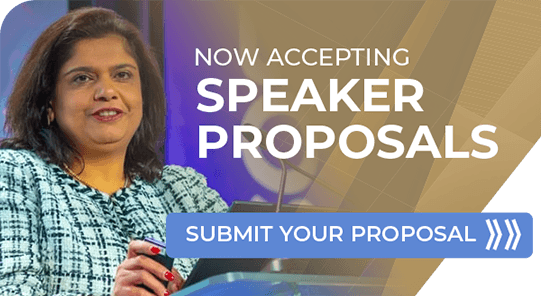 Submit a Speaker Proposal