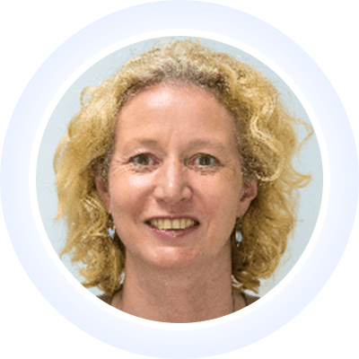 Jane Osbourn, PhD